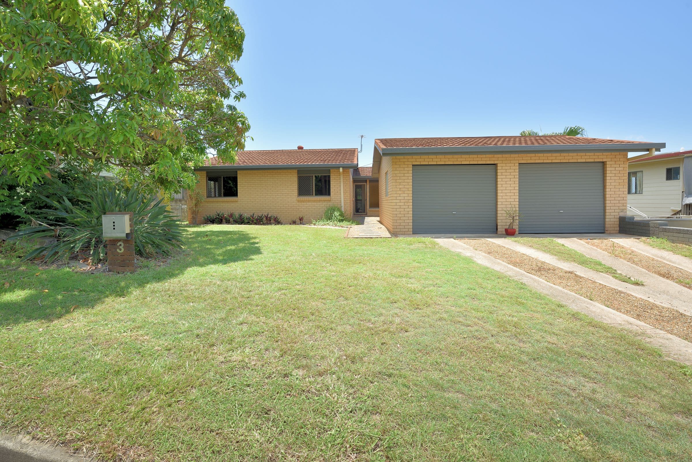 3 Mahogany Court, New Auckland QLD 4680, New Auckland - Image 1