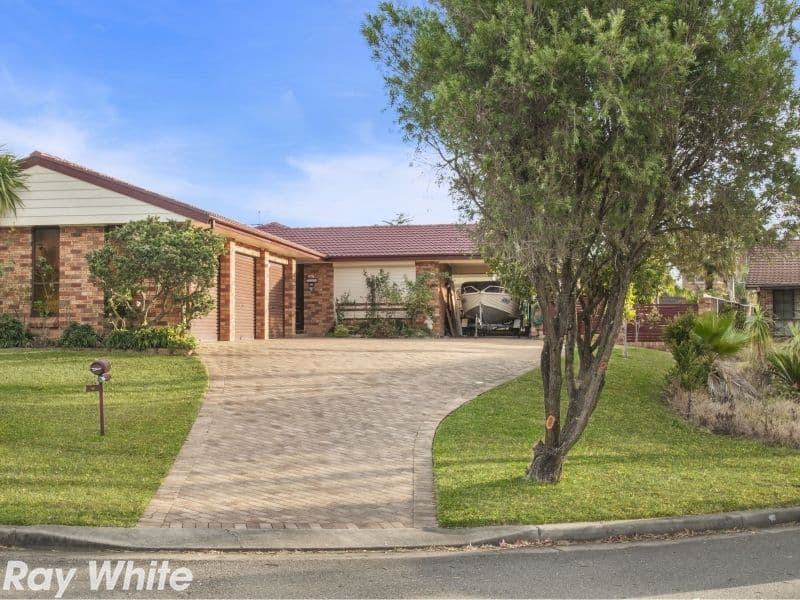 13 Forum Crescent, Baulkham Hills - Thumbnail 2