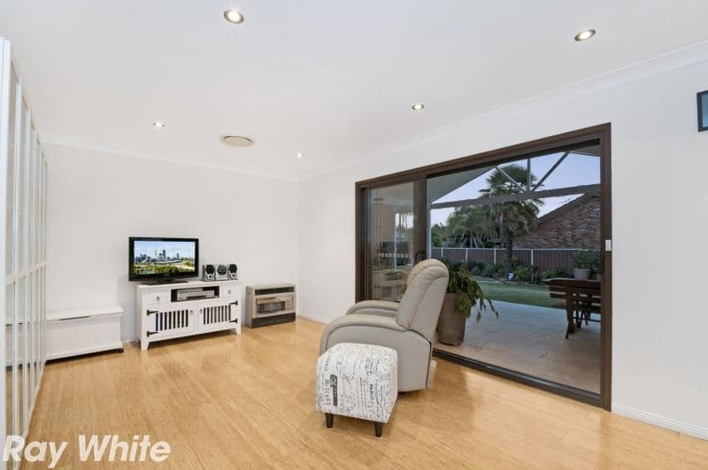 13 Forum Crescent, Baulkham Hills - Thumbnail 5
