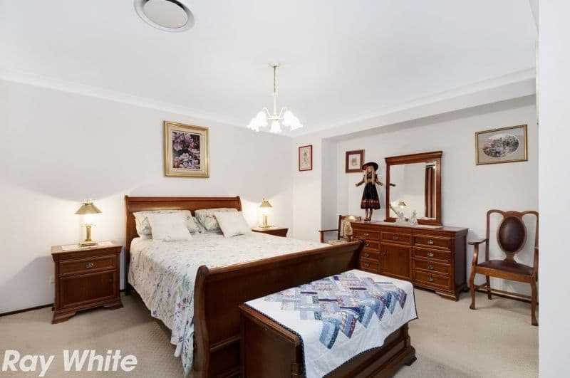 13 Forum Crescent, Baulkham Hills - Thumbnail 7
