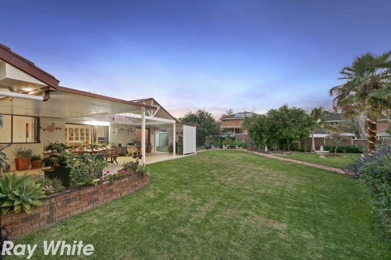 13 Forum Crescent, Baulkham Hills - Thumbnail 8
