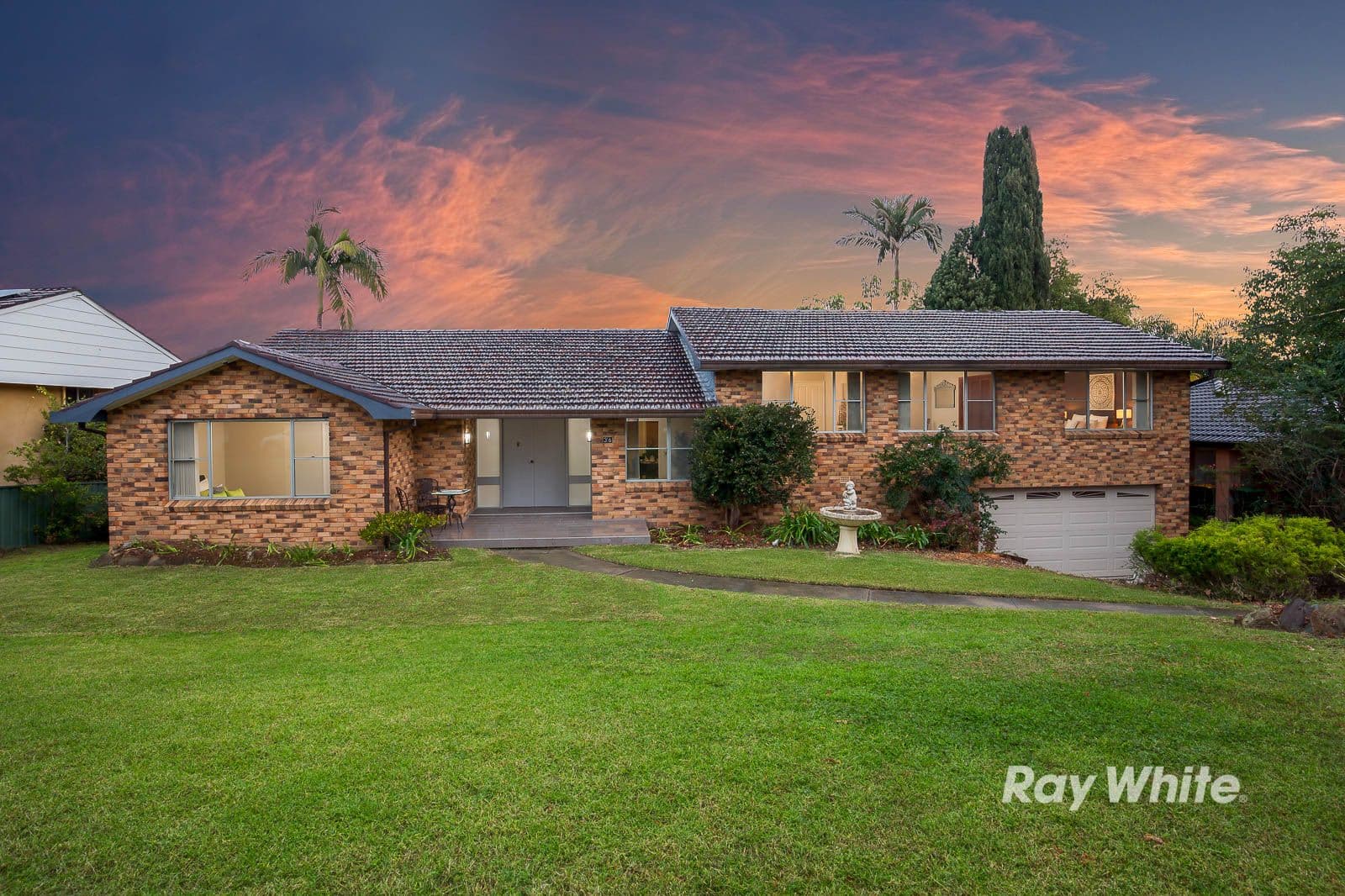 36 Brunette Drive, Castle Hill - Image 1