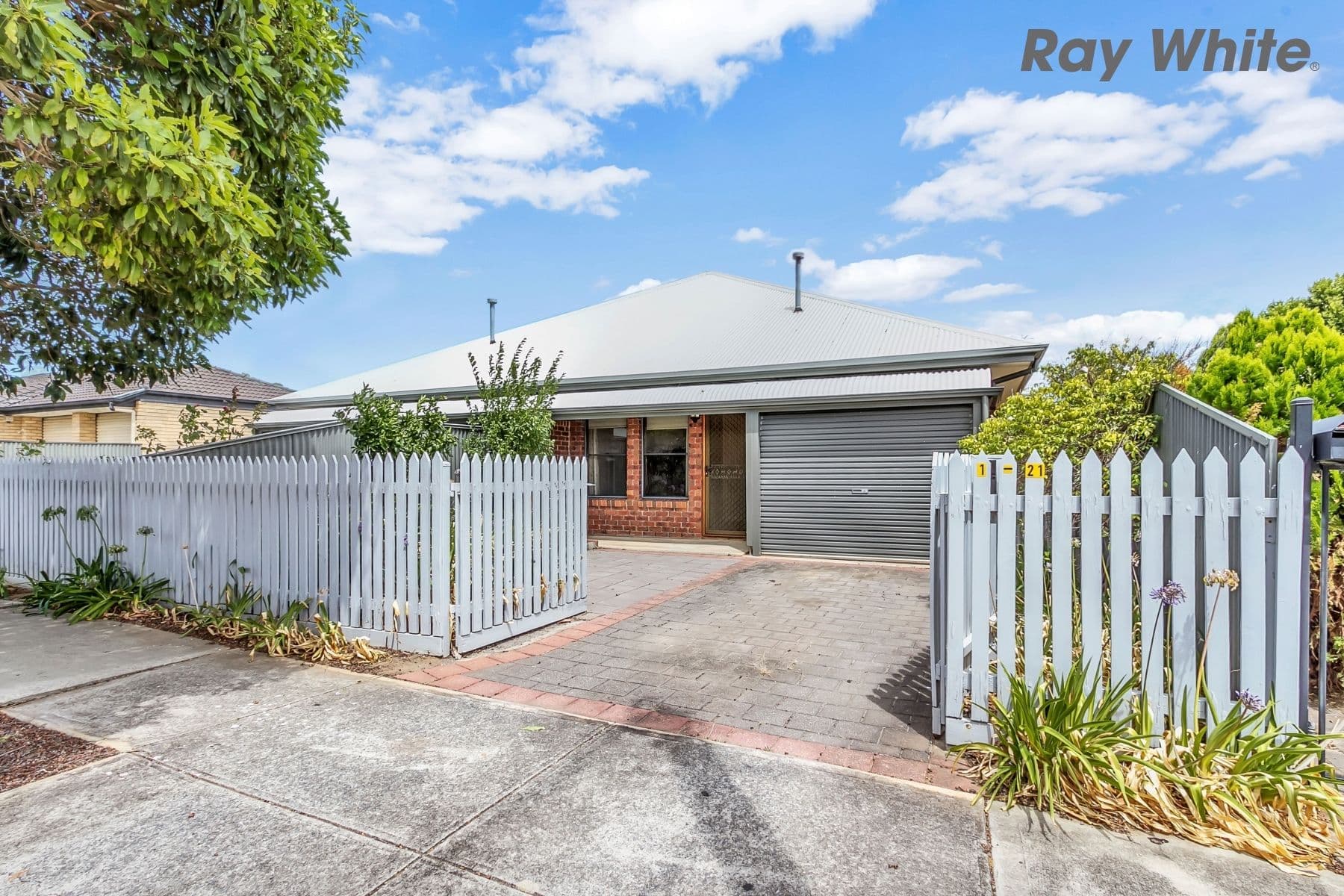 21 Beaumont Street, Clovelly Park SA 5042, Clovelly Park - Image 1
