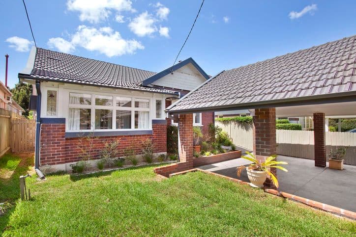 34 Kenneth Street, LONGUEVILLE NSW 2066, Longueville - Thumbnail 2
