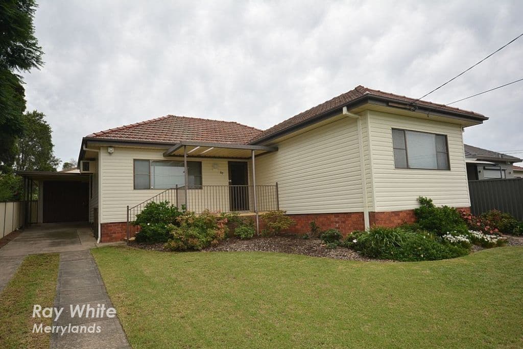 20 Stanley Street, Merrylands - Image 1