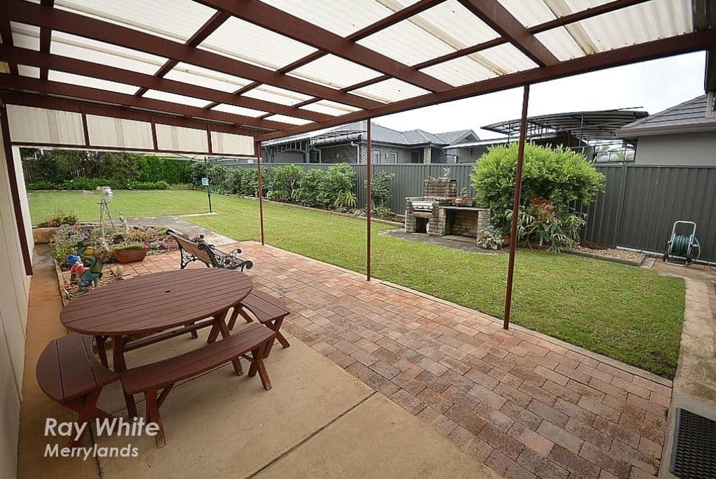 20 Stanley Street, Merrylands - Thumbnail 8