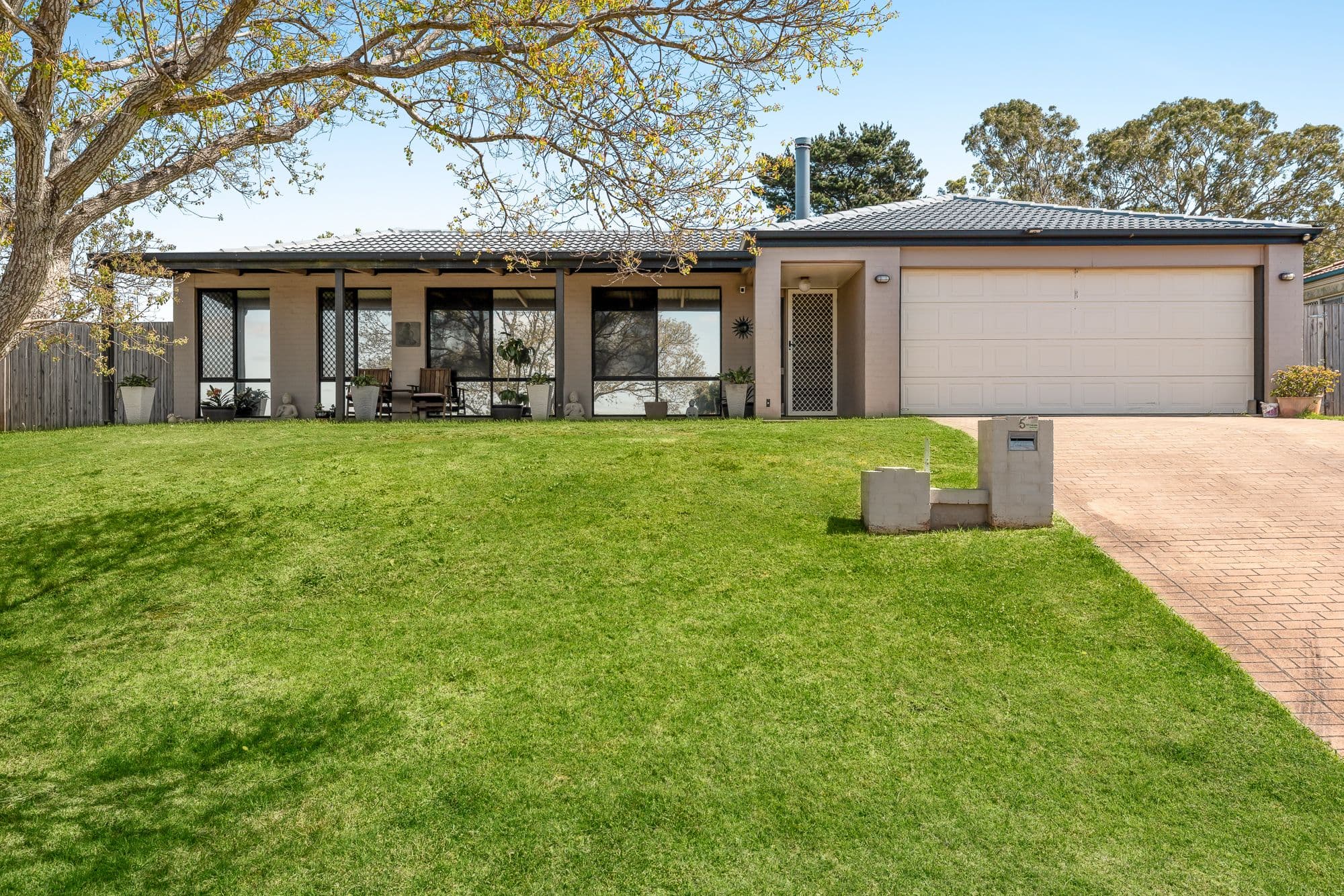 5 Duncan Street, Wilsonton Heights QLD 4350, Wilsonton Heights - Image 1