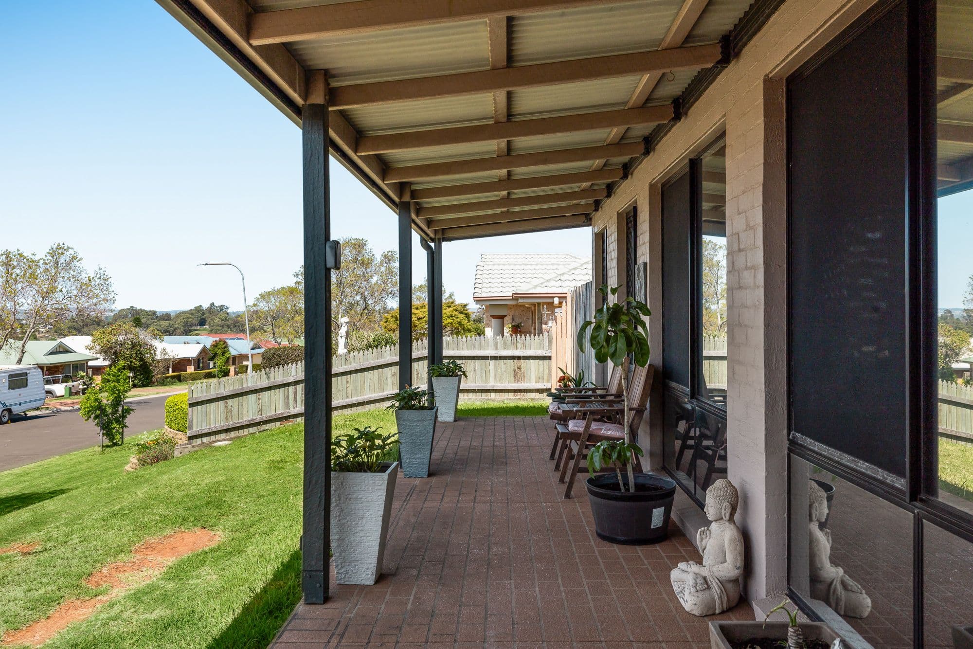 5 Duncan Street, Wilsonton Heights QLD 4350, Wilsonton Heights - Thumbnail 3