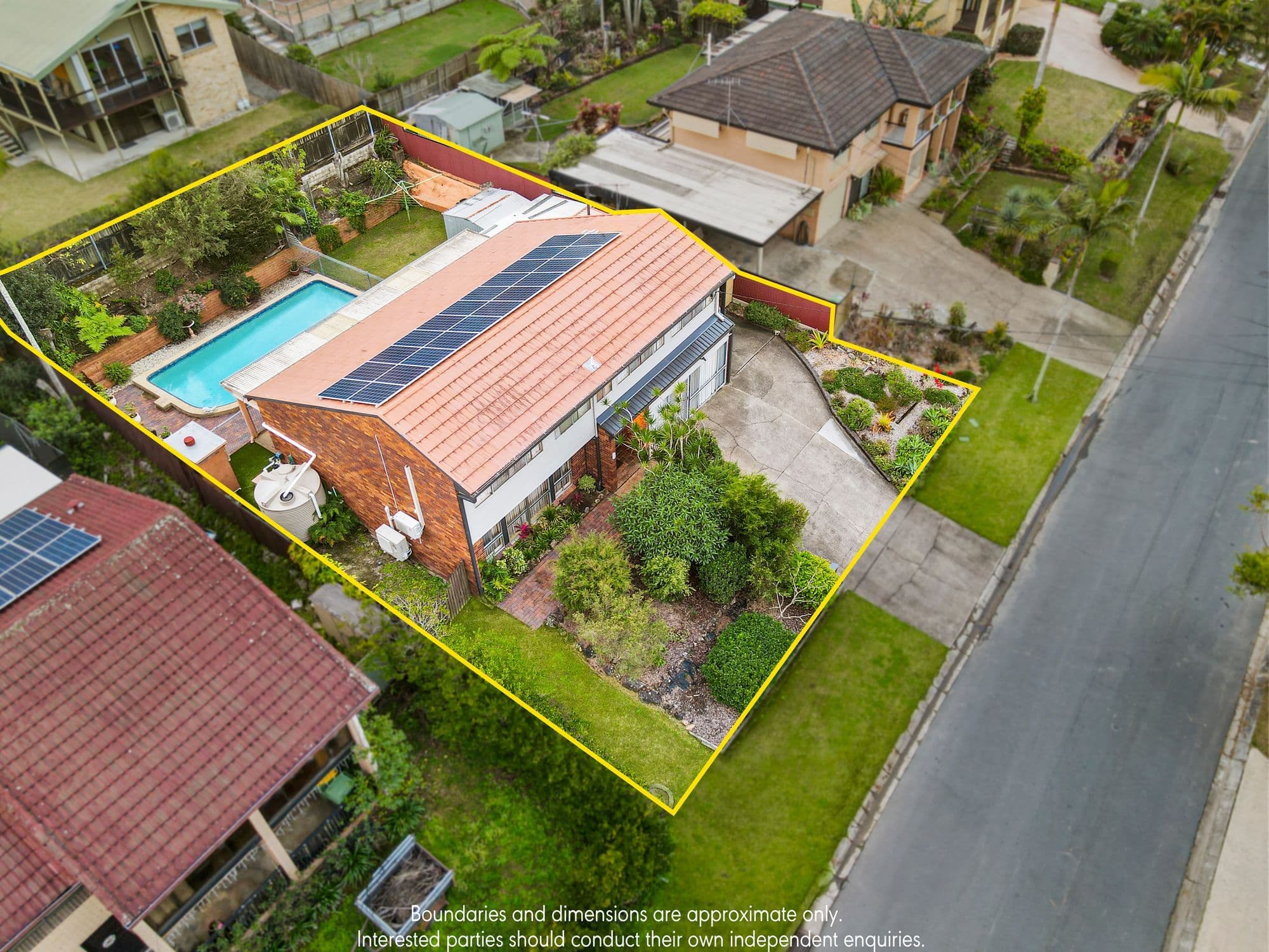 8 Orlando Crescent, Springwood QLD 4127, Springwood - Image 1