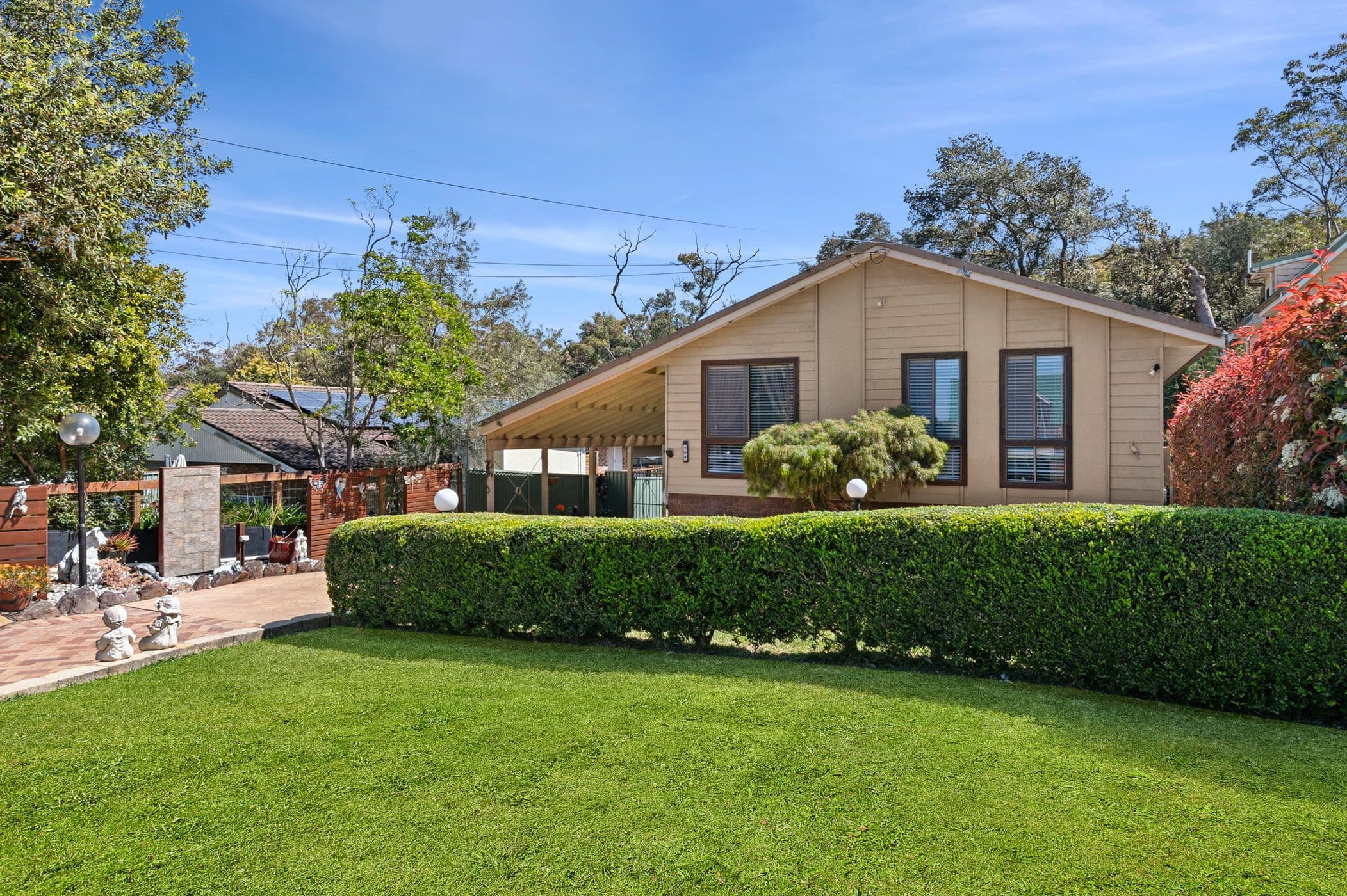 368 Lieutenant Bowen Drive, Bowen Mountain NSW 2753, Bowen Mountain - Image 1