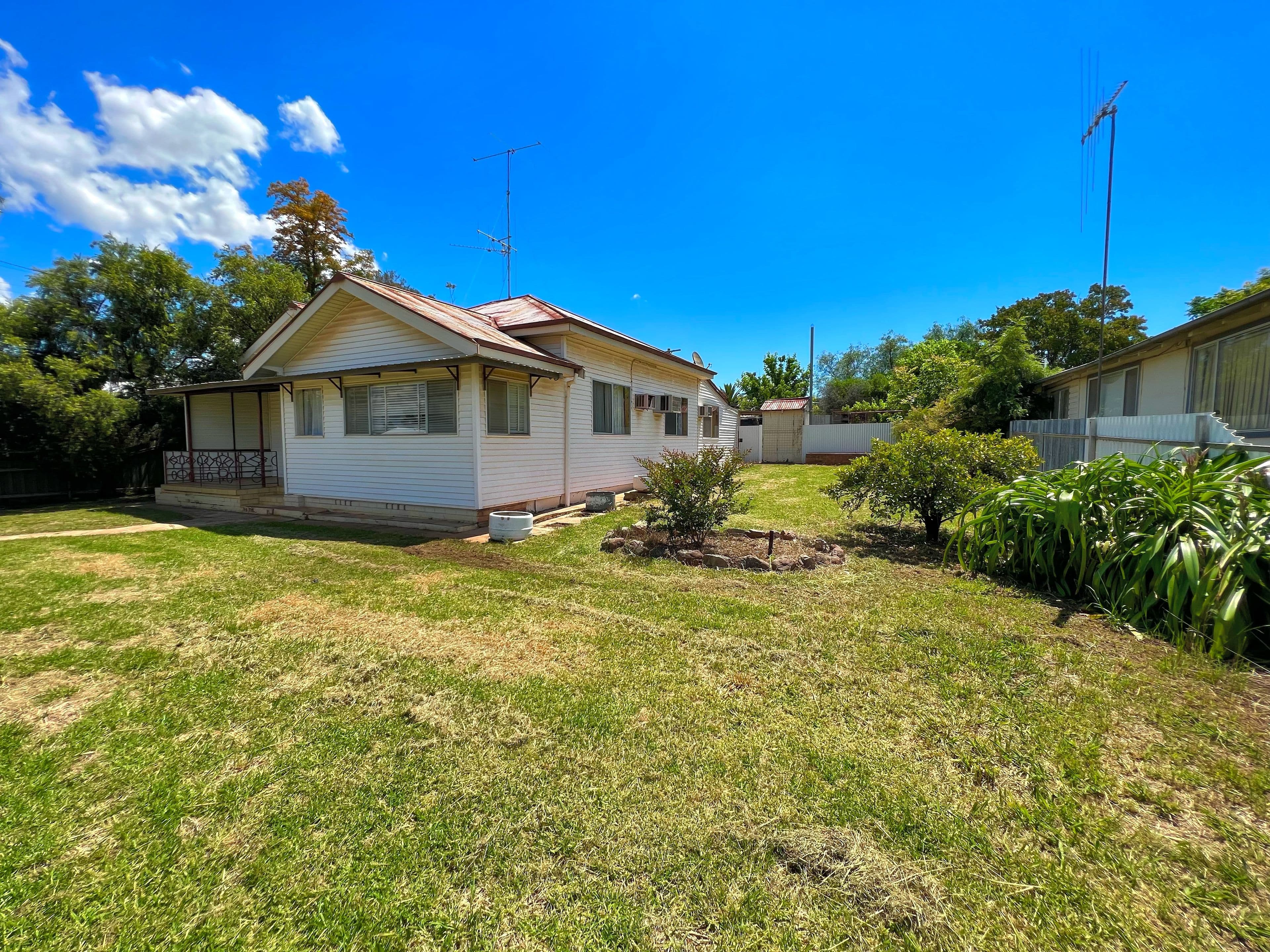 62 Sam Street, Forbes NSW 2871, Forbes - Thumbnail 2