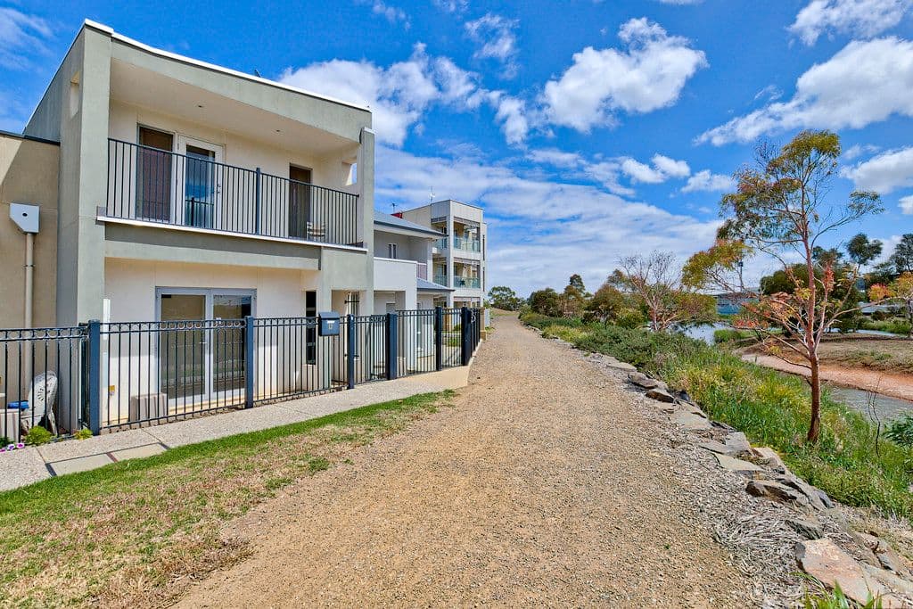 9 Dixon Lane, Mawson Lakes SA 5095, Mawson Lakes - Image 1