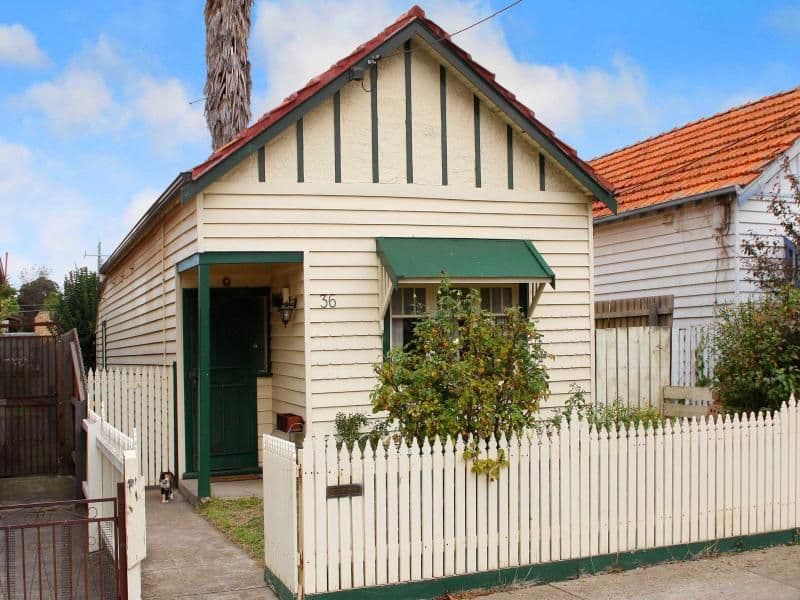 36 Glengyle Street, COBURG VIC 3058, Coburg - Image 1