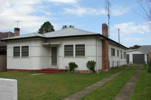 98 Windsor Street, RICHMOND NSW 2753, Richmond - Image 1