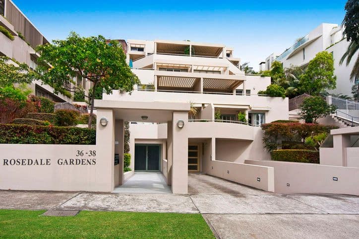 36 Benelong Crescent, BELLEVUE HILL NSW 2023, Bellevue Hill - Thumbnail 4
