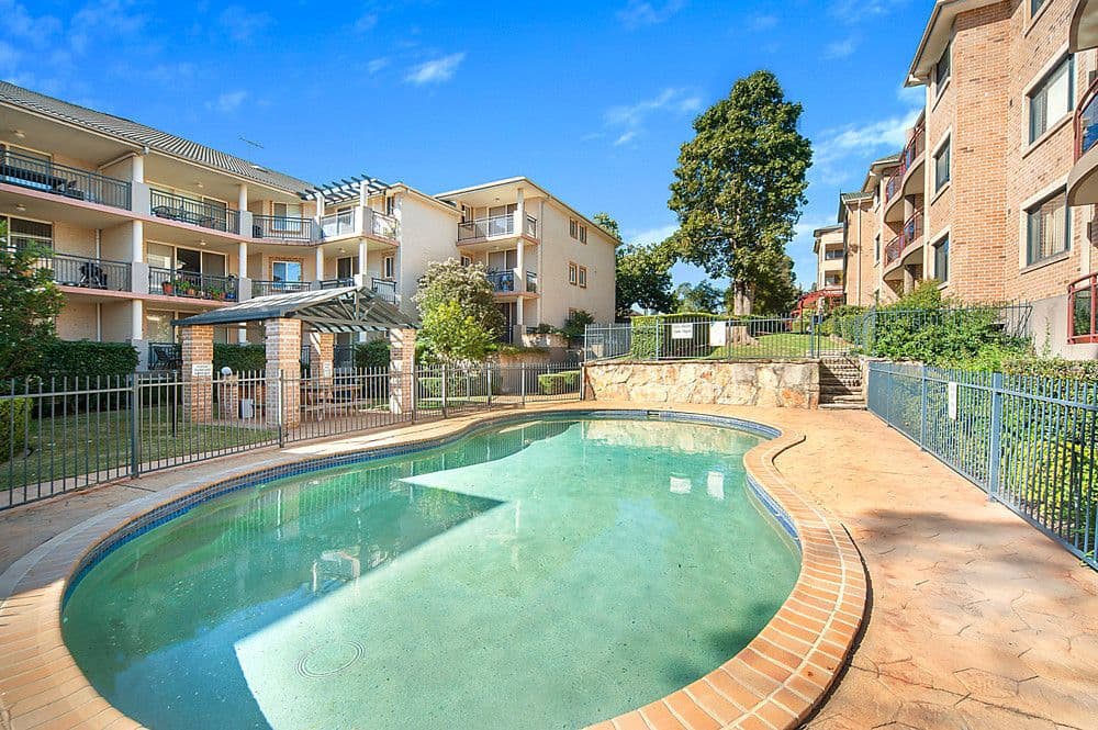 1-3 Sherwin Avenue, Castle Hill NSW 2154, Castle Hill - Image 1