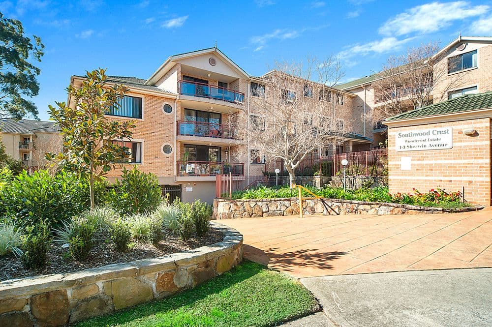 1-3 Sherwin Avenue, Castle Hill NSW 2154, Castle Hill - Thumbnail 2