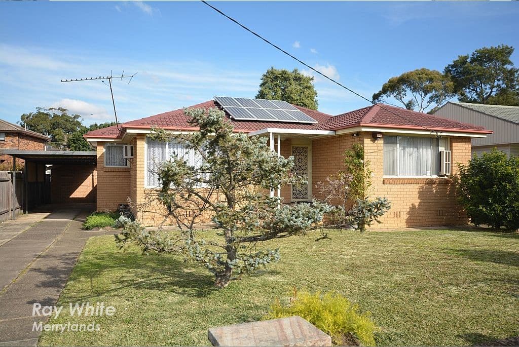 53 Shannon Avenue, Merrylands NSW 2160, Merrylands - Image 1