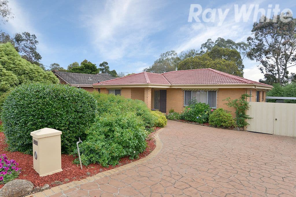 10 Peter Drive, Ferntree Gully VIC 3156, Ferntree Gully - Image 1