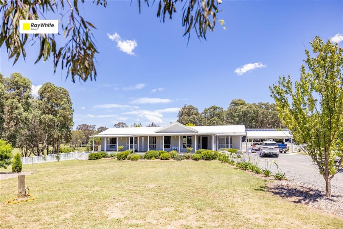 40 Quandong Avenue, Tumut NSW 2720, Tumut - Image 1