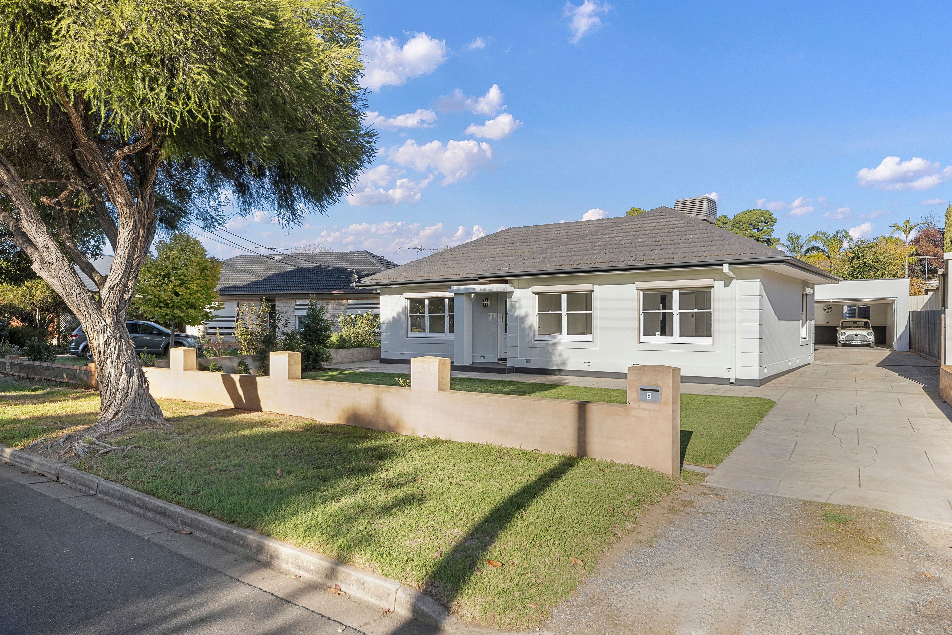 5 Riverview Drive, Paradise SA 5075, Paradise - Image 1