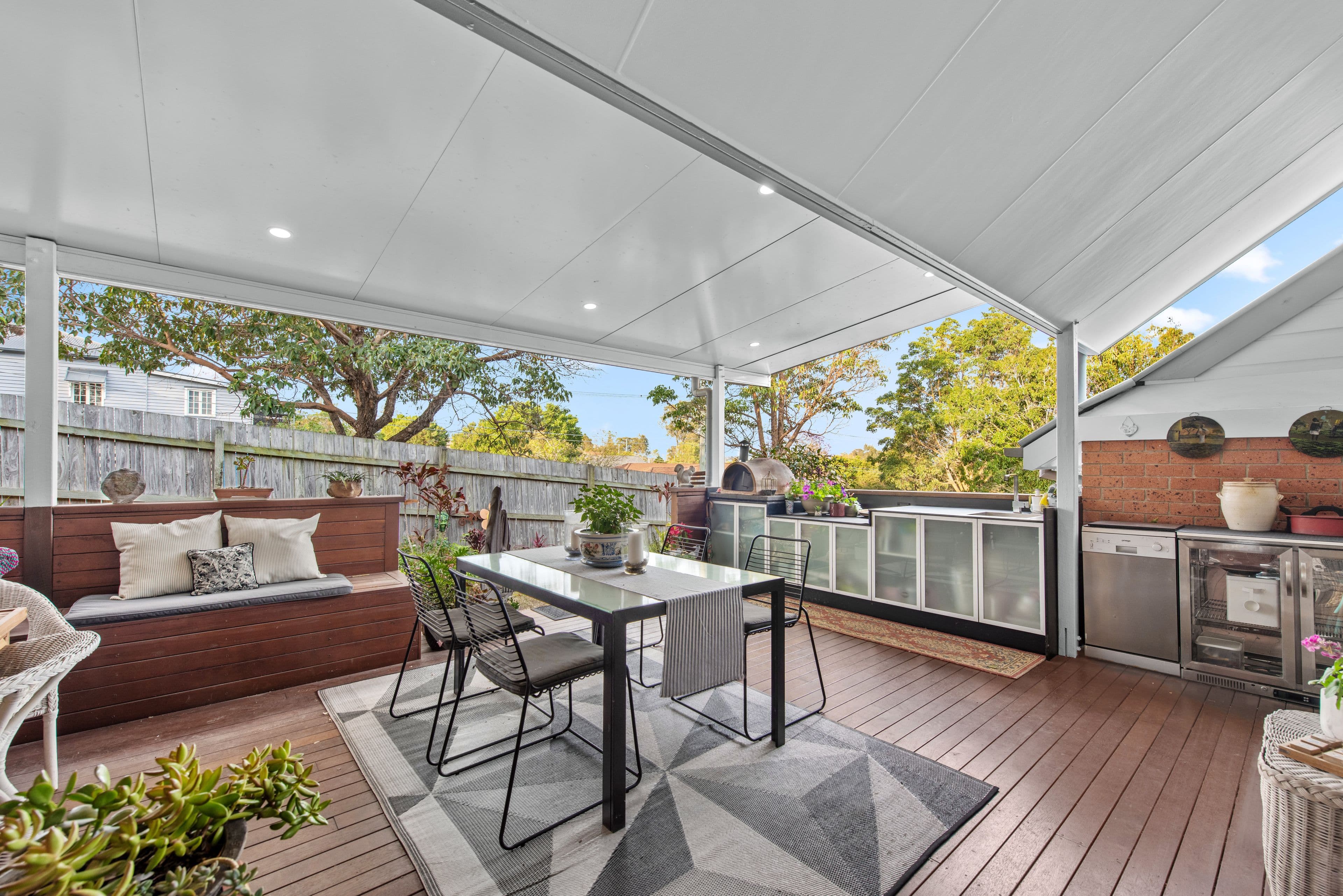 43 Bliss Street, Gaythorne QLD 4051, Gaythorne - Image 1