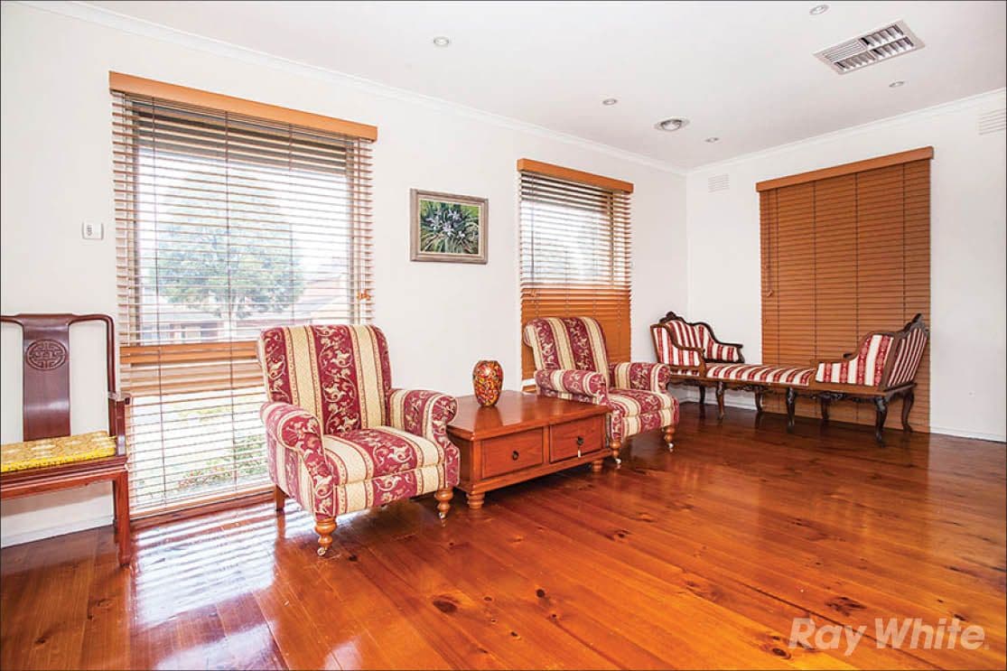 35 Amblecote Crescent, Mulgrave VIC 3170, Mulgrave - Thumbnail 4
