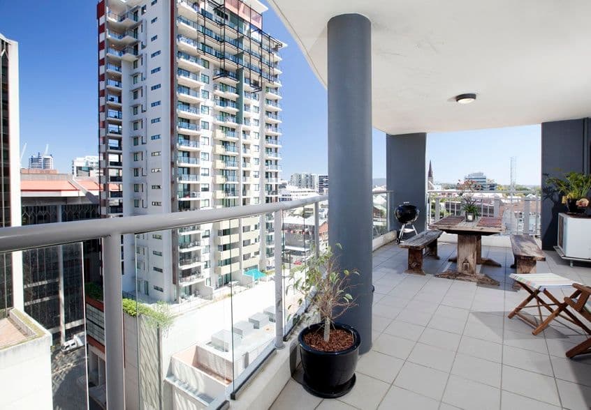 448 Ann Street, BRISBANE QLD 4000, Brisbane City - Image 1