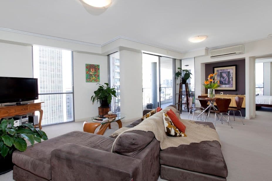 448 Ann Street, BRISBANE QLD 4000, Brisbane City - Thumbnail 3