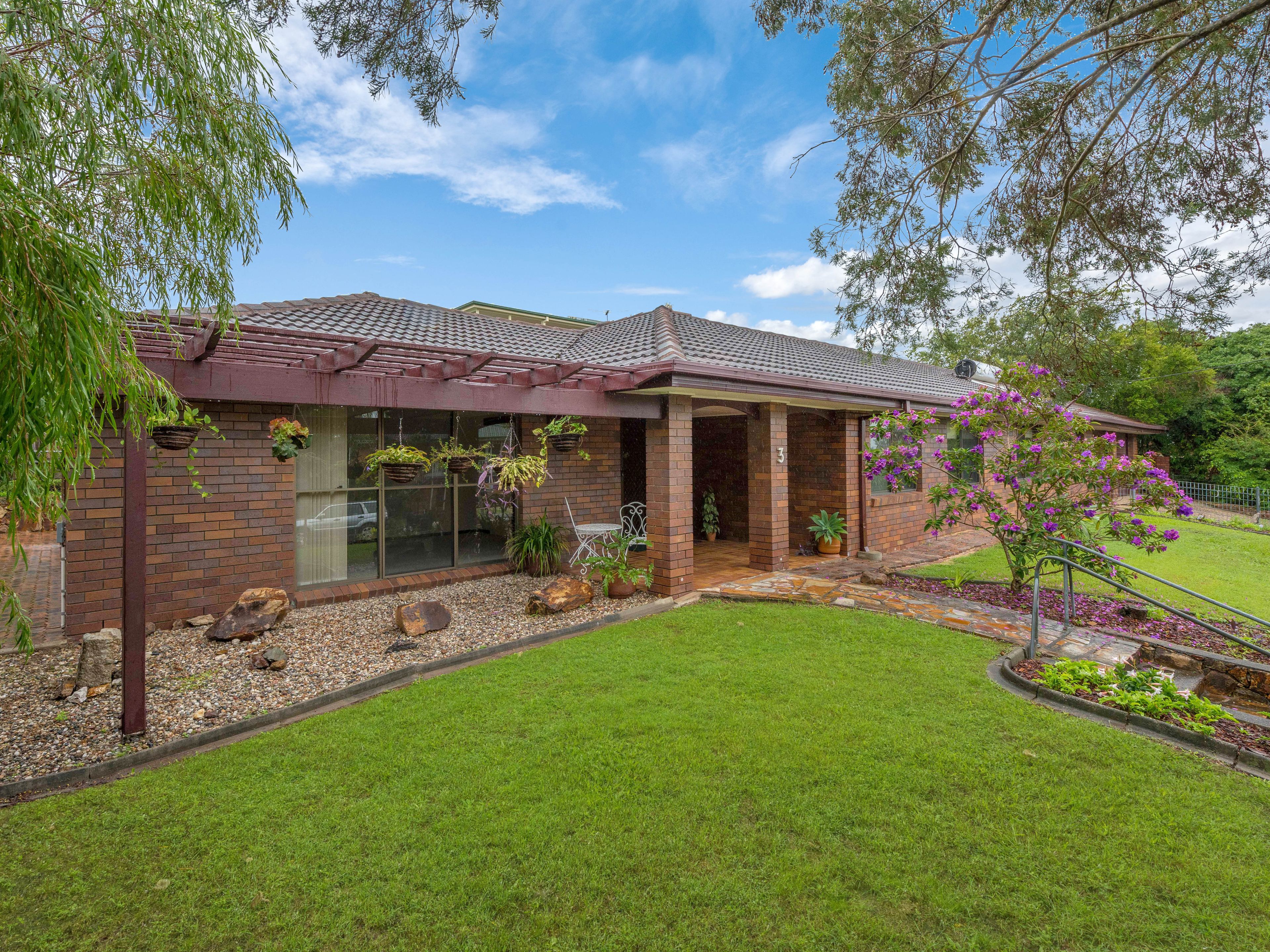 3 Gamble Street, Wavell Heights QLD 4012, Wavell Heights - Image 1
