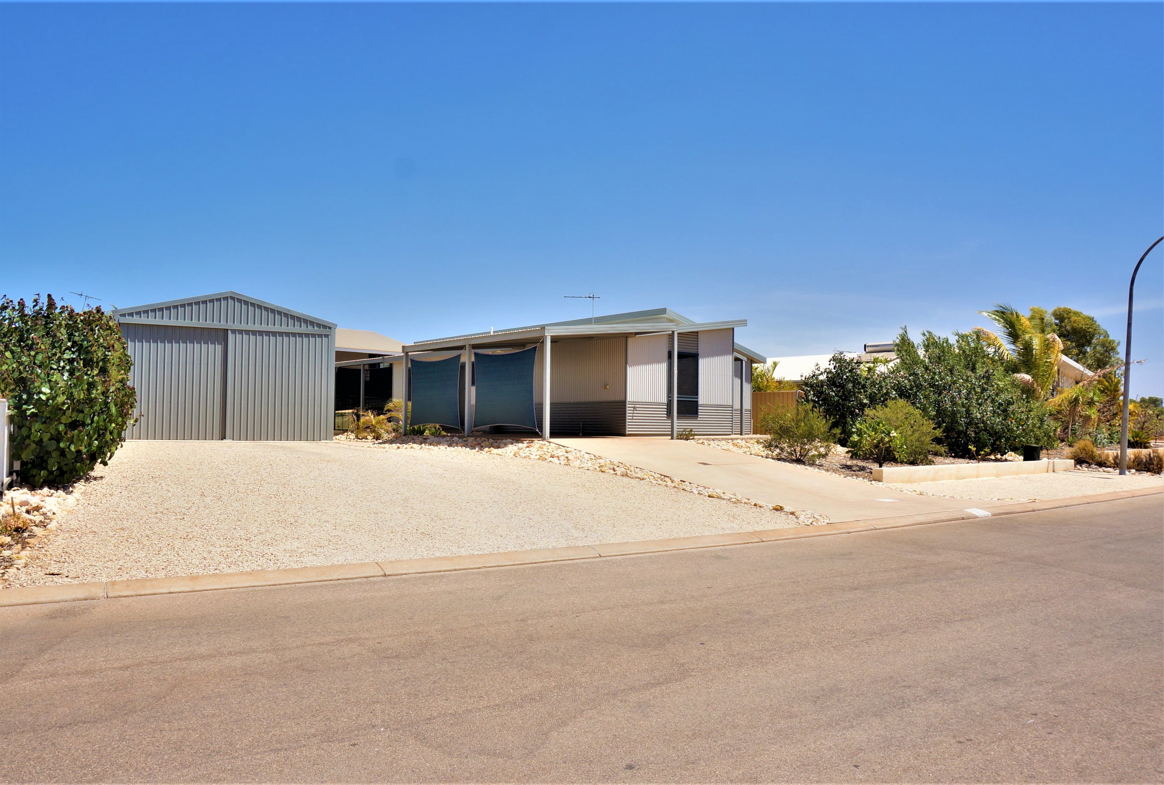 43 Skipjack Circle, Exmouth WA 6707, Exmouth - Image 1