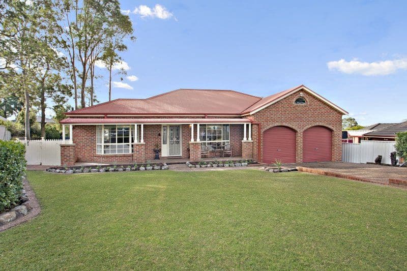 11 Centenary Close, BOLWARRA HEIGHTS NSW 2320, Bolwarra Heights - Image 1