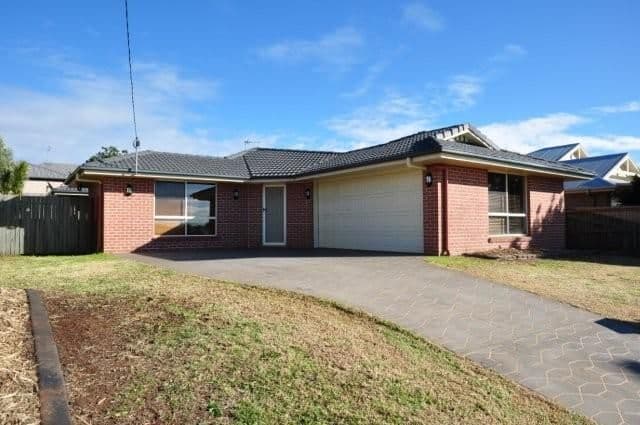 417 West Street, DARLING HEIGHTS QLD 4350, Darling Heights - Image 1