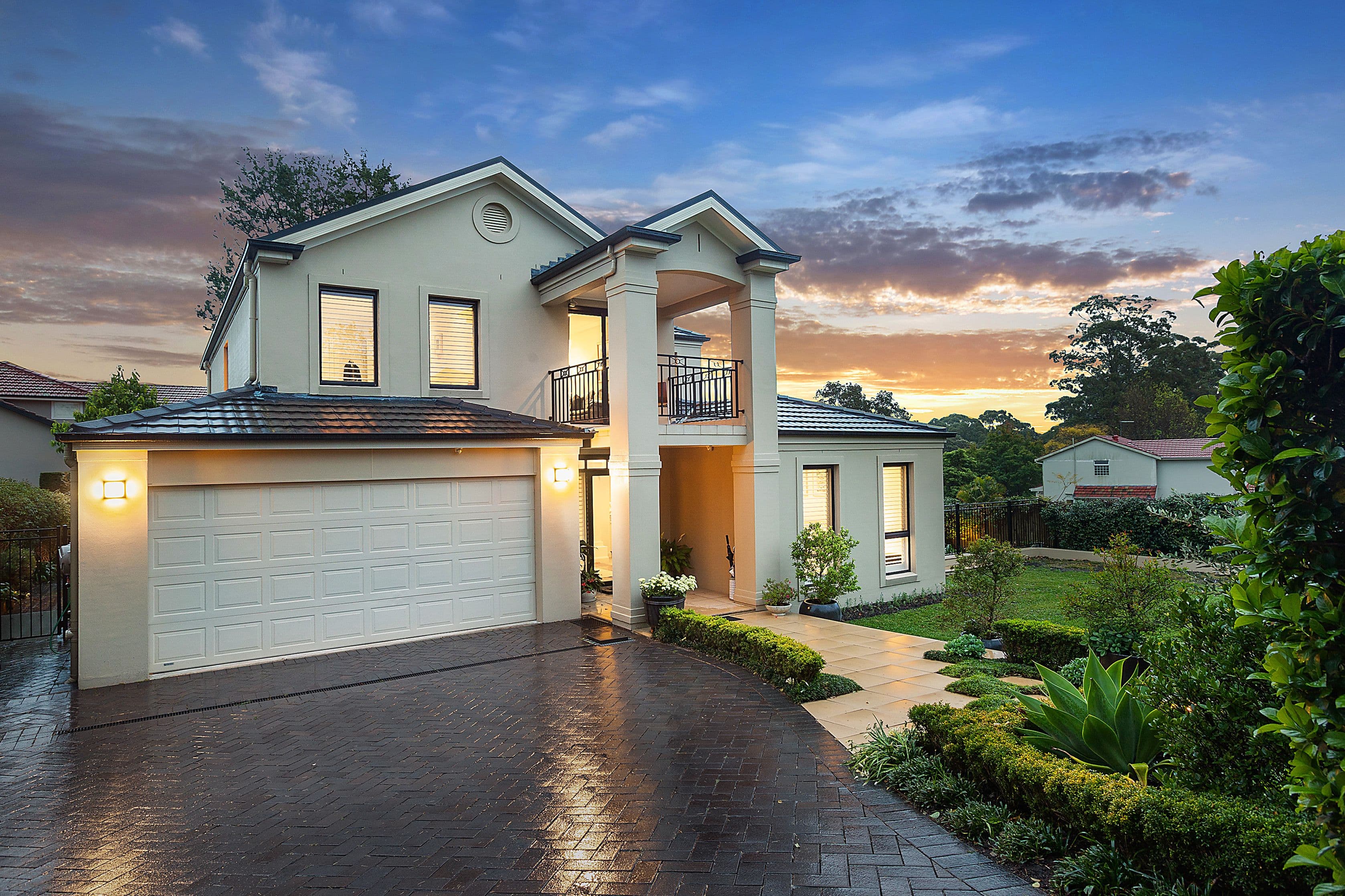 20 Carbeen Avenue, St Ives NSW 2075, St Ives - Image 1