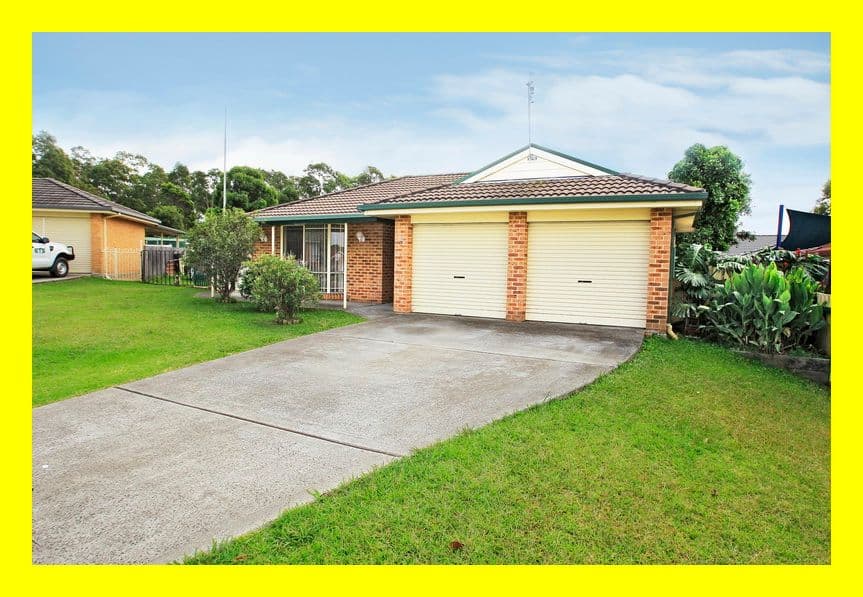 12 Hermes Crescent, WORRIGEE NSW 2540, Worrigee - Image 1