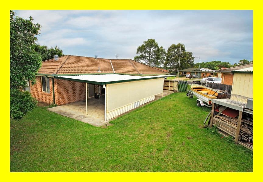 12 Hermes Crescent, WORRIGEE NSW 2540, Worrigee - Thumbnail 2