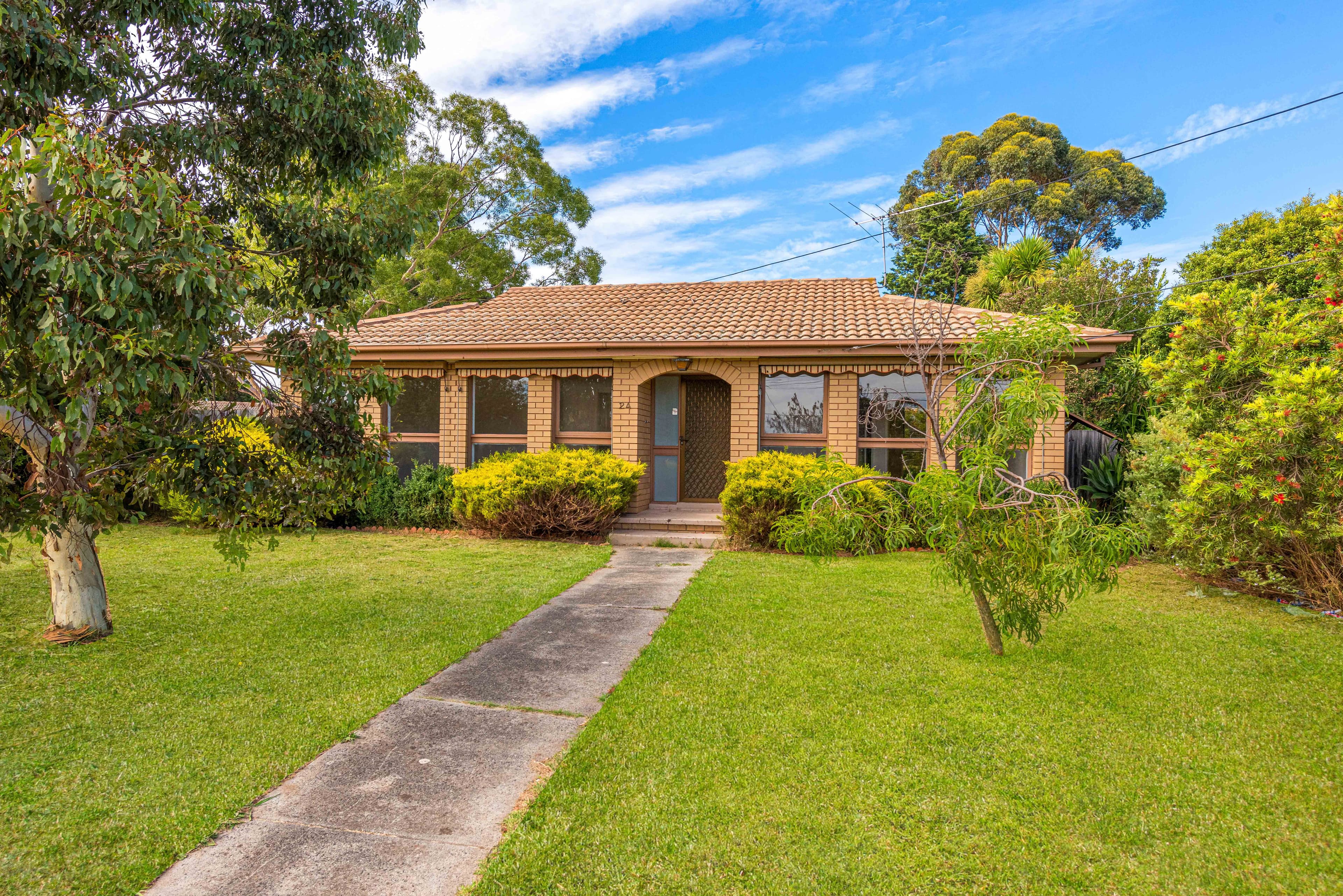 24 Milton Parade, Bundoora VIC 3083, Bundoora - Image 1