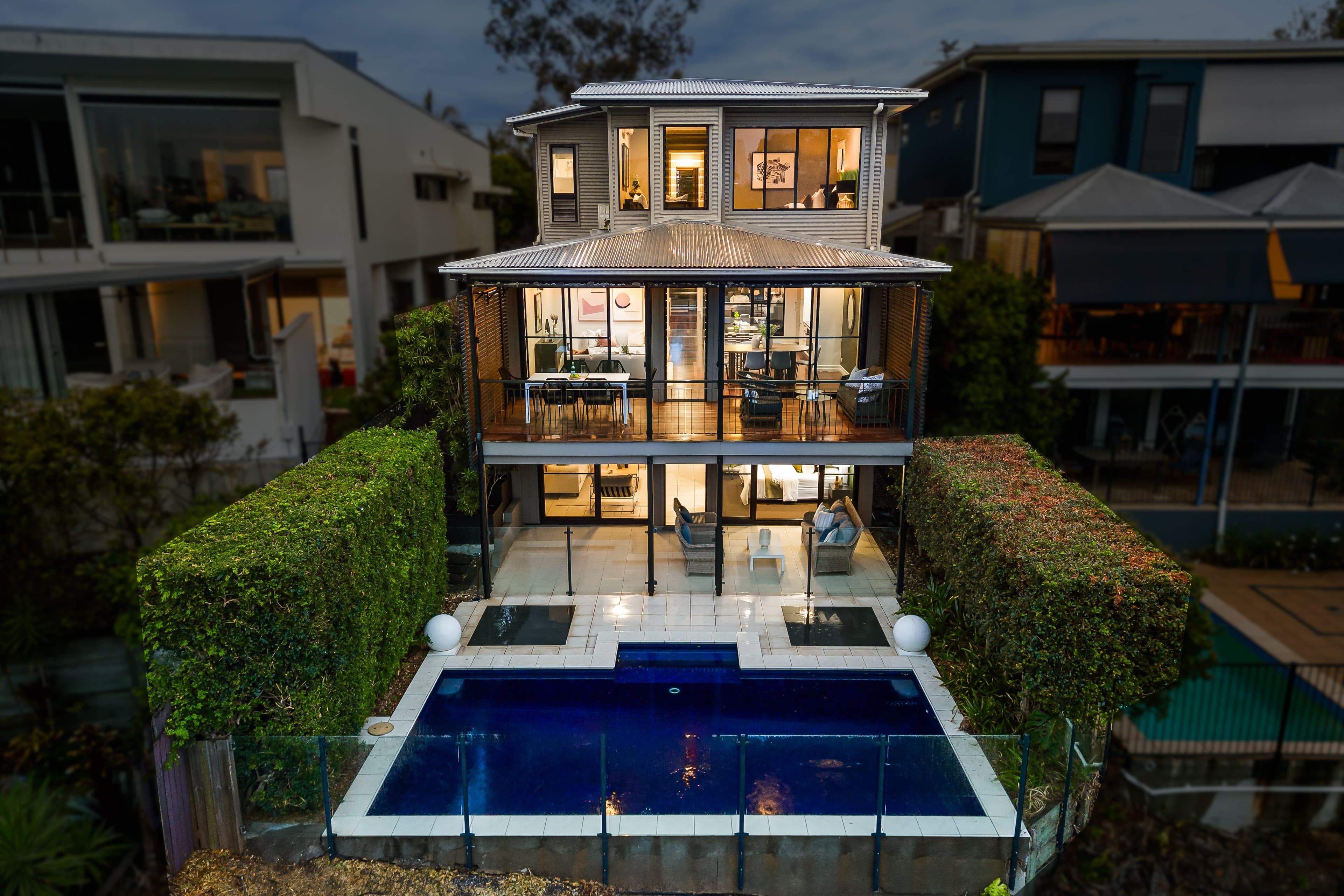 15 Wellington Road, Red Hill QLD 4059, Red Hill - Image 1
