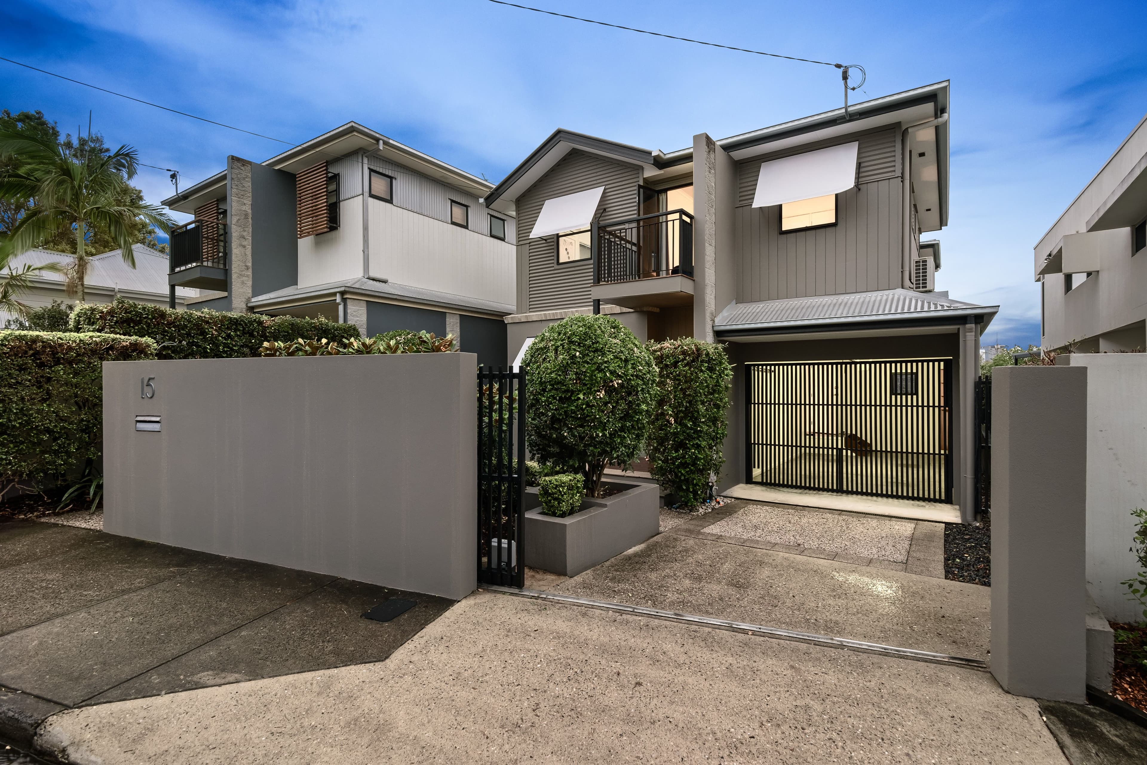 15 Wellington Road, Red Hill QLD 4059, Red Hill - Thumbnail 2