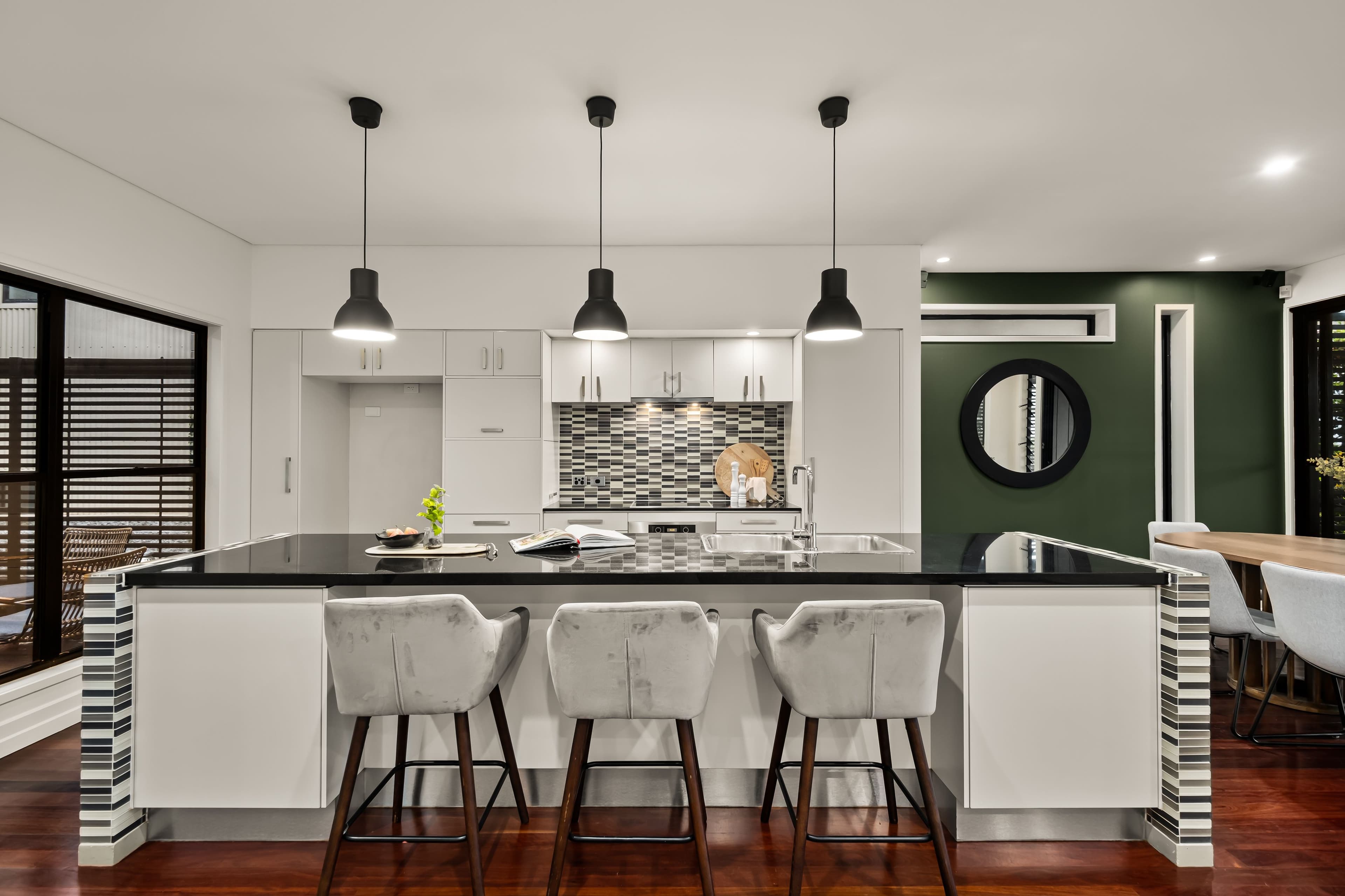 15 Wellington Road, Red Hill QLD 4059, Red Hill - Thumbnail 4
