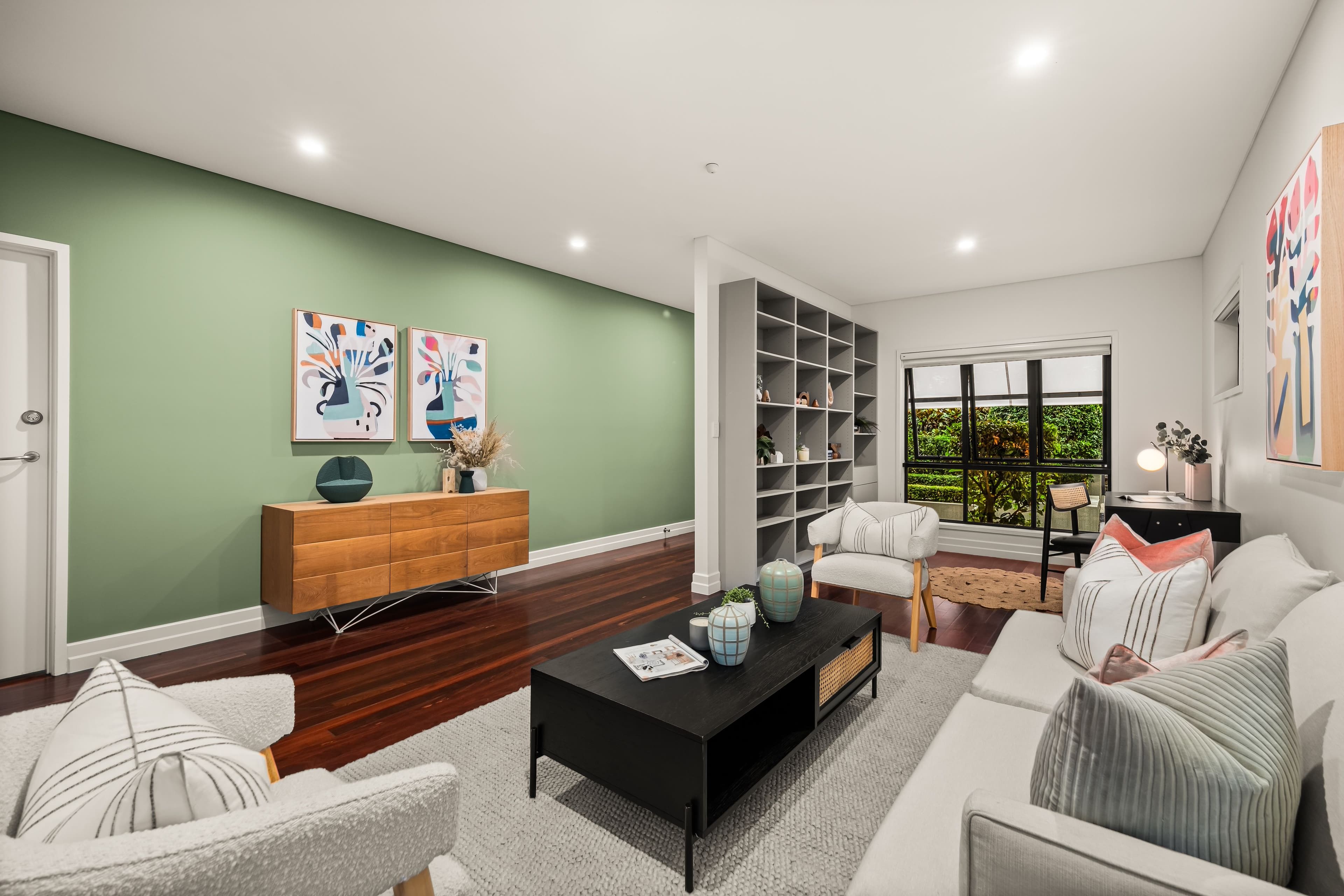 15 Wellington Road, Red Hill QLD 4059, Red Hill - Thumbnail 8