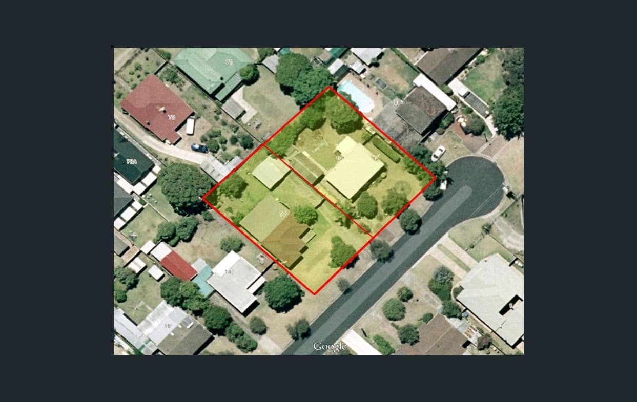 10-12 Palmer Street, Ingleburn NSW 2565, Ingleburn - Image 1