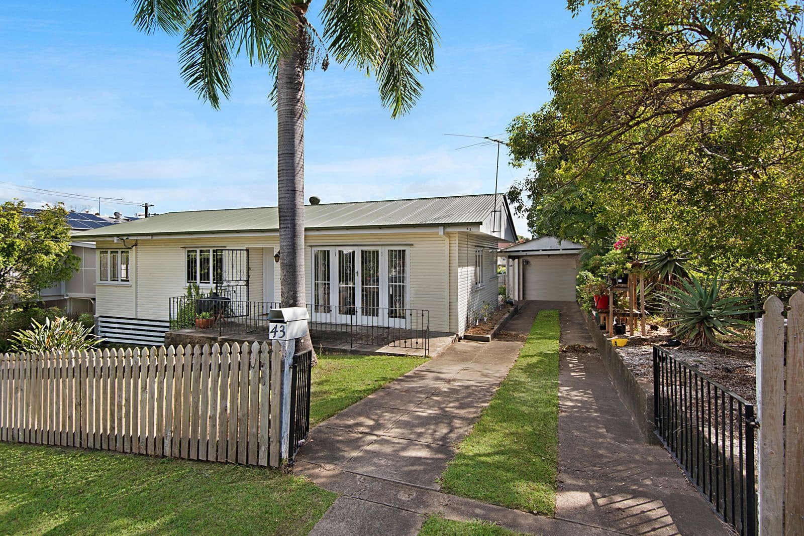 43 Brockhouse Street, Upper Mount Gravatt QLD 4122, Upper Mount Gravatt - Image 1
