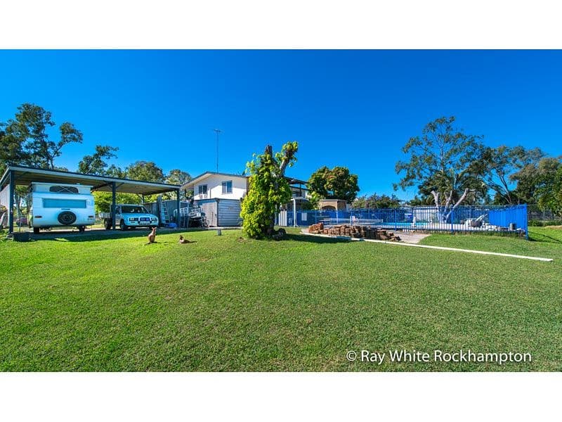 17 Werner Street, Park Avenue QLD 4701, Park Avenue - Image 1