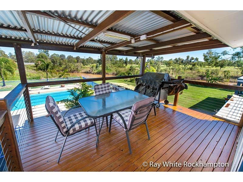 17 Werner Street, Park Avenue QLD 4701, Park Avenue - Thumbnail 2