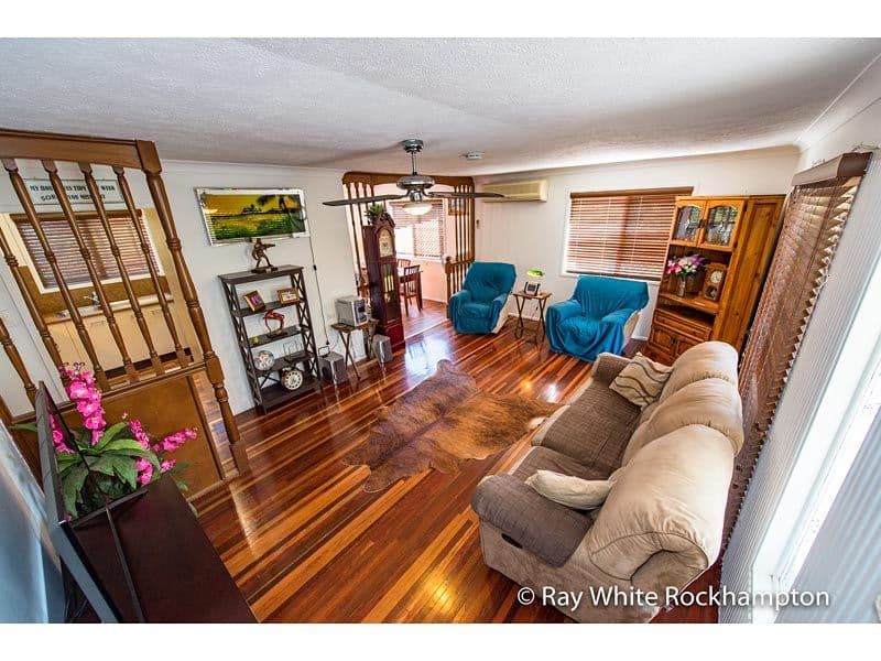 17 Werner Street, Park Avenue QLD 4701, Park Avenue - Thumbnail 3