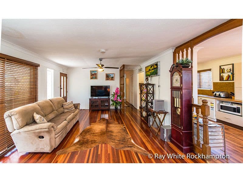 17 Werner Street, Park Avenue QLD 4701, Park Avenue - Thumbnail 4