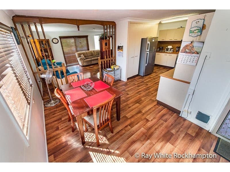 17 Werner Street, Park Avenue QLD 4701, Park Avenue - Thumbnail 7