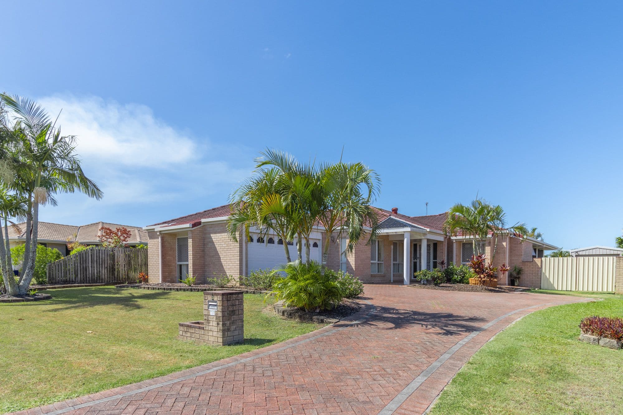 3 Delmo Court, Urraween QLD 4655, Urraween - Image 1