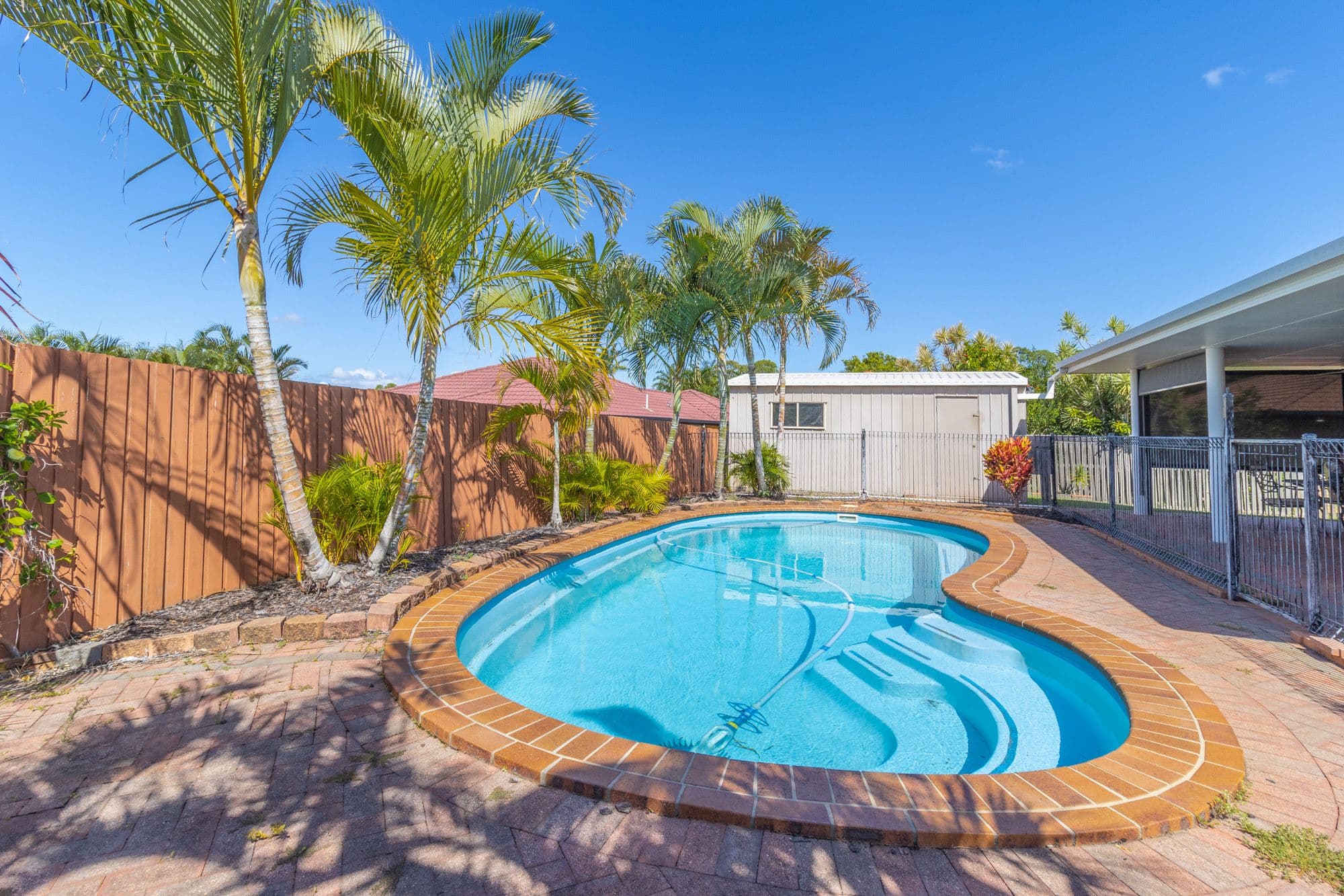3 Delmo Court, Urraween QLD 4655, Urraween - Thumbnail 2